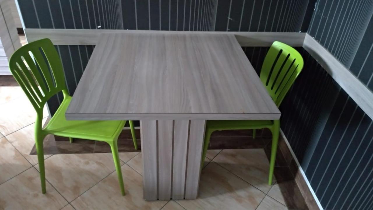 Mostel Guarulhos - Mais Motel Ngoại thất bức ảnh