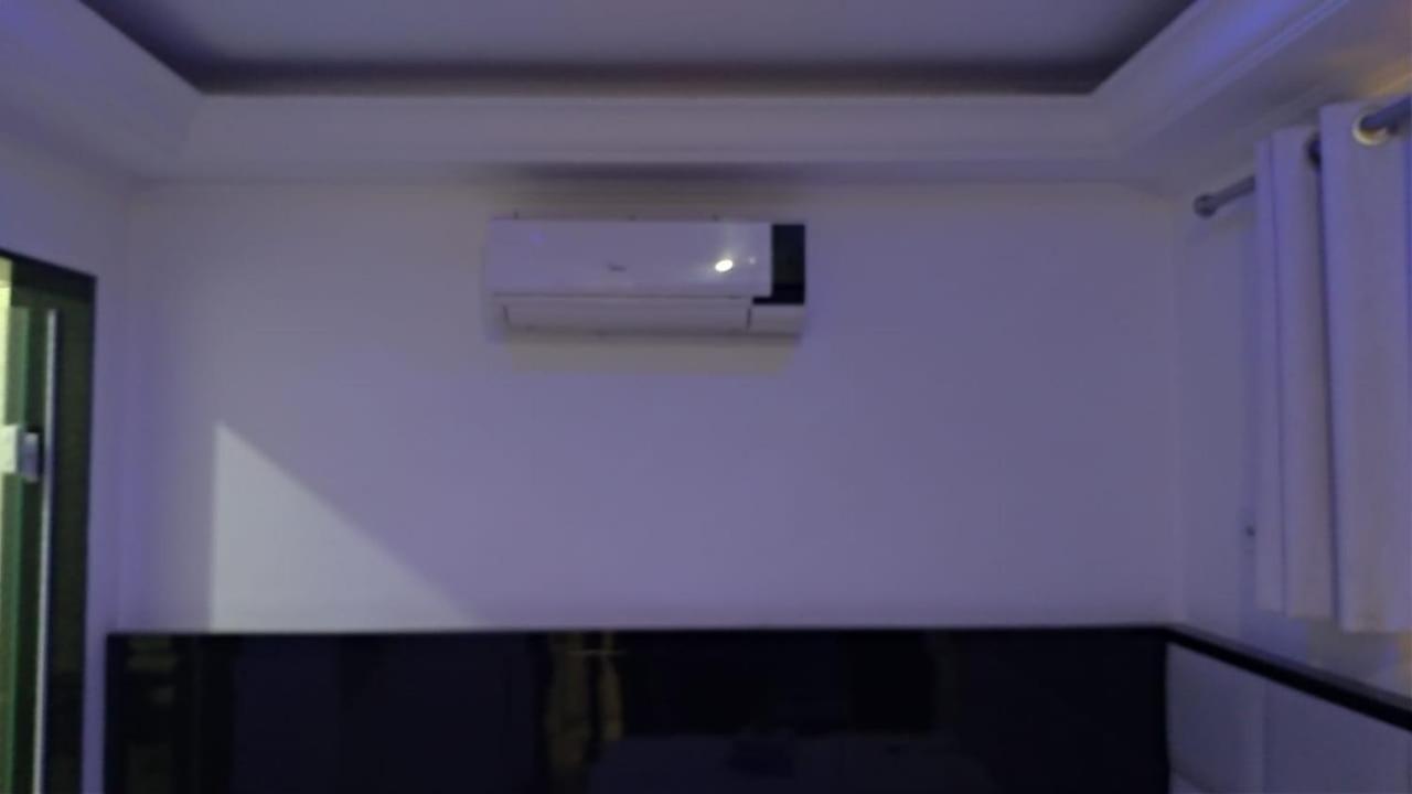 Mostel Guarulhos - Mais Motel Ngoại thất bức ảnh