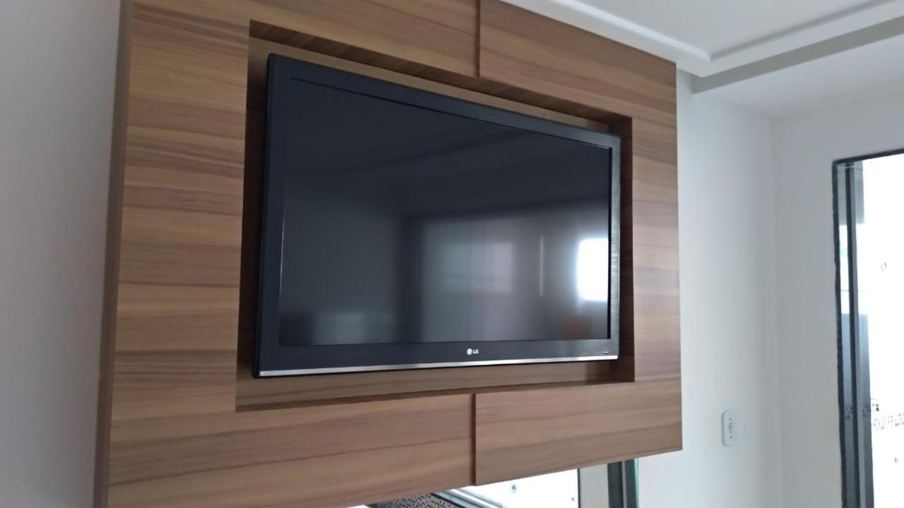 Mostel Guarulhos - Mais Motel Ngoại thất bức ảnh