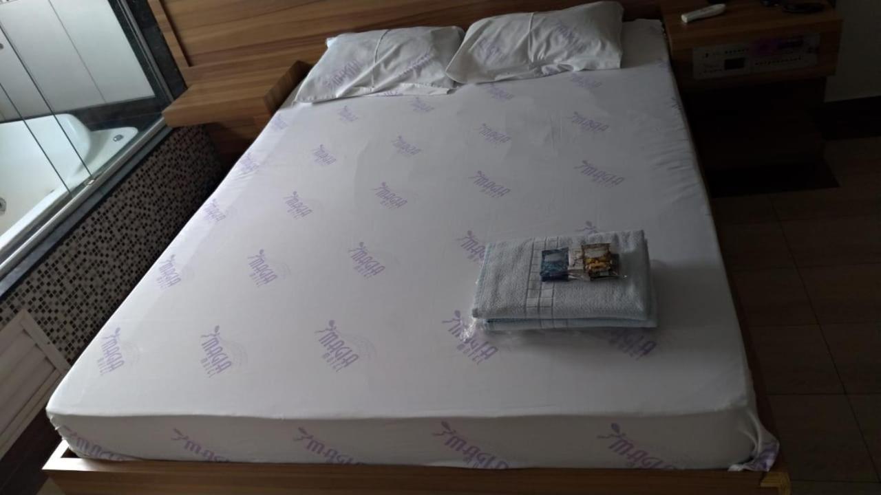 Mostel Guarulhos - Mais Motel Ngoại thất bức ảnh