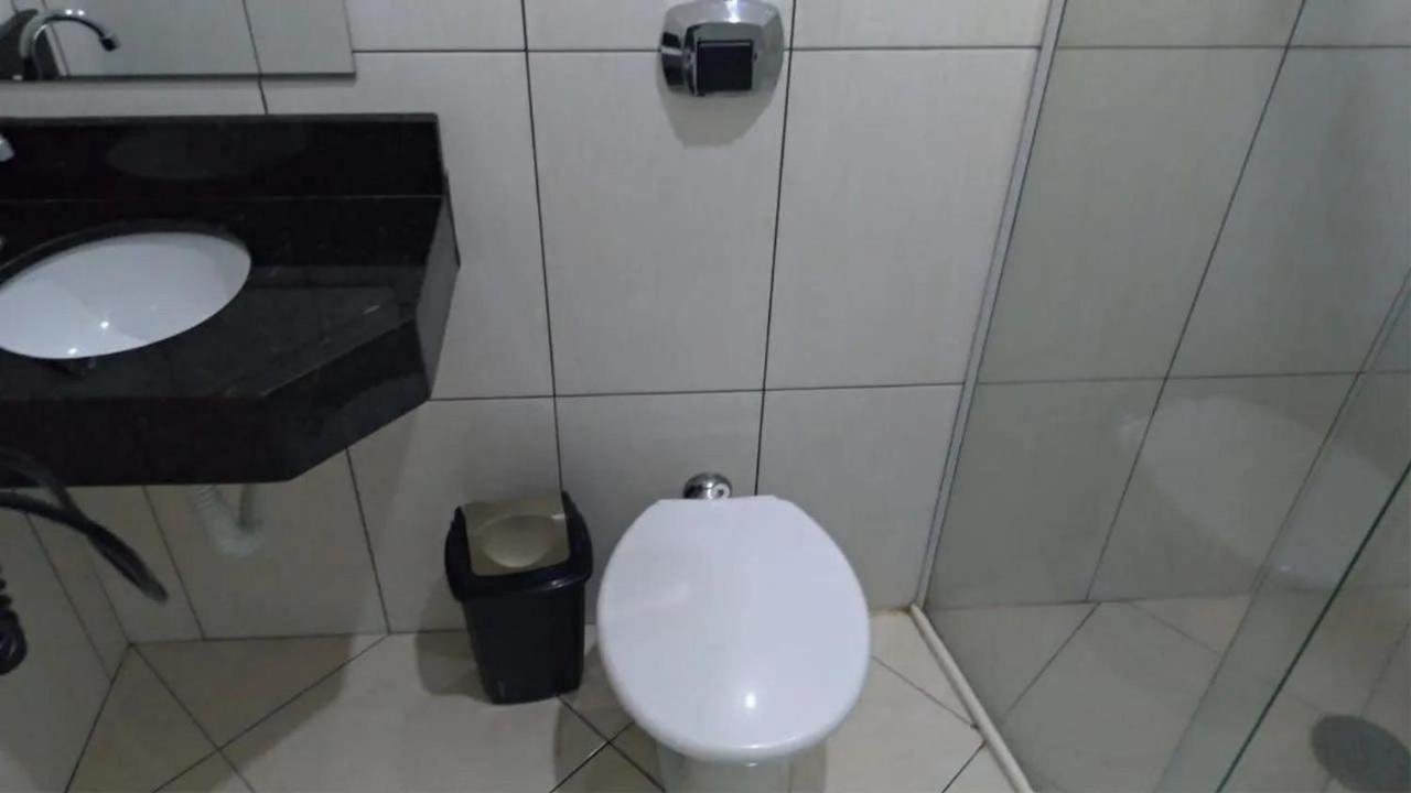 Mostel Guarulhos - Mais Motel Ngoại thất bức ảnh