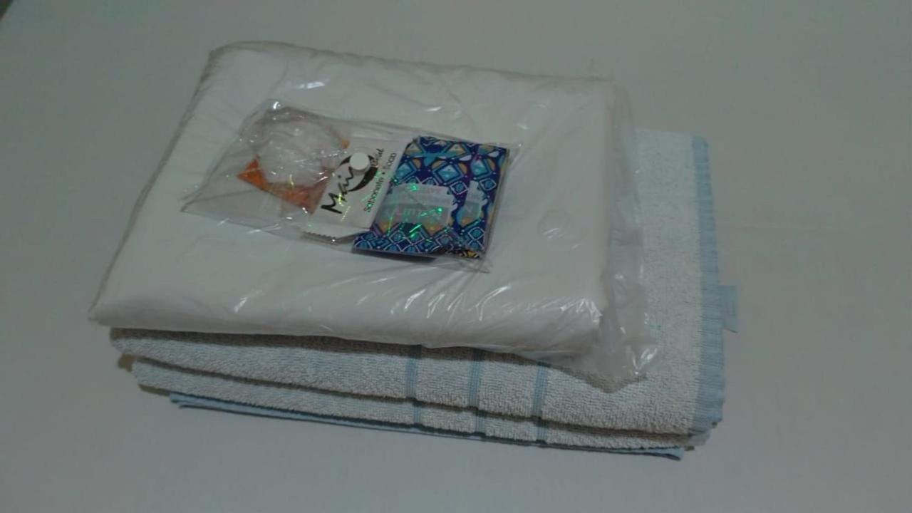 Mostel Guarulhos - Mais Motel Ngoại thất bức ảnh