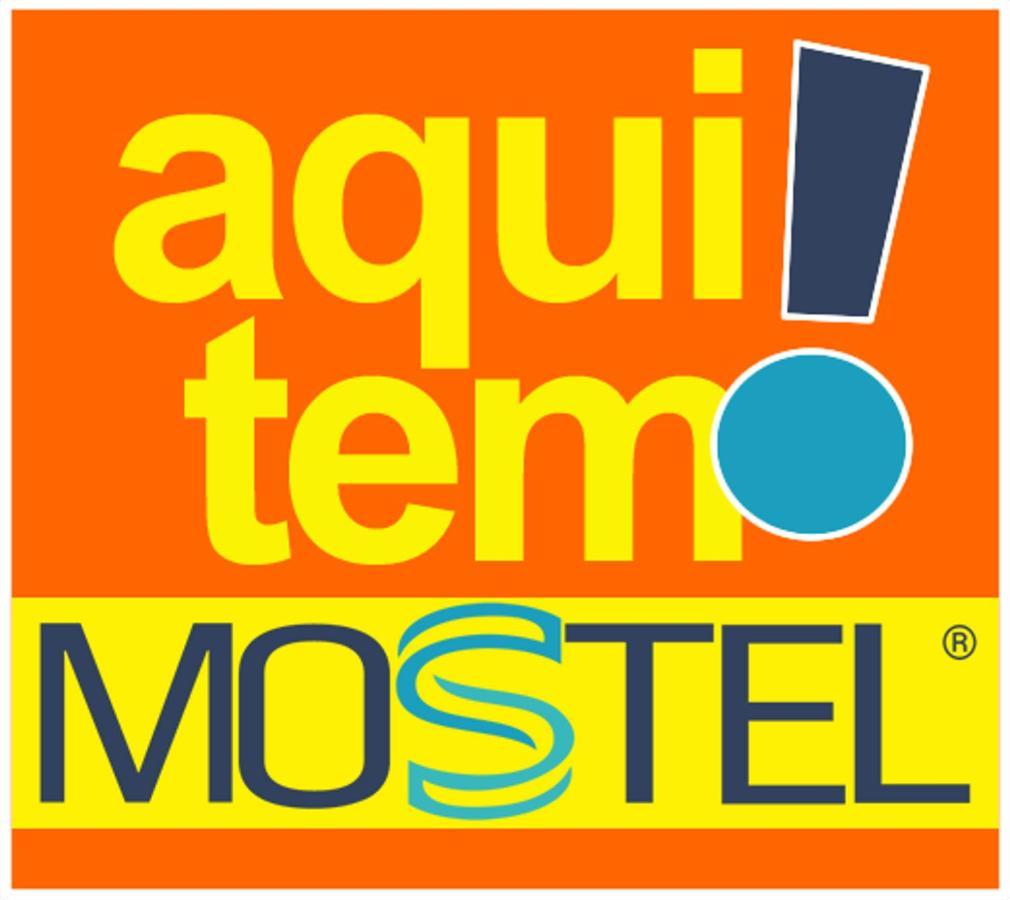Mostel Guarulhos - Mais Motel Ngoại thất bức ảnh