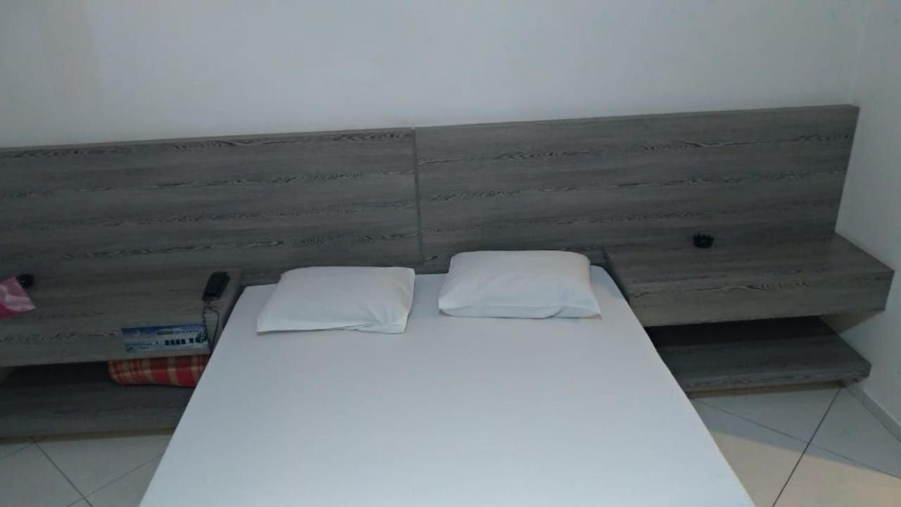 Mostel Guarulhos - Mais Motel Ngoại thất bức ảnh