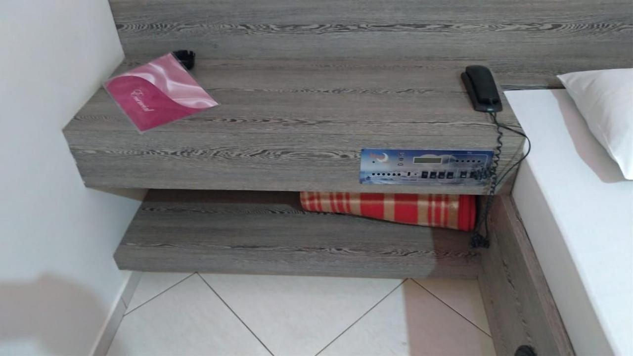 Mostel Guarulhos - Mais Motel Ngoại thất bức ảnh