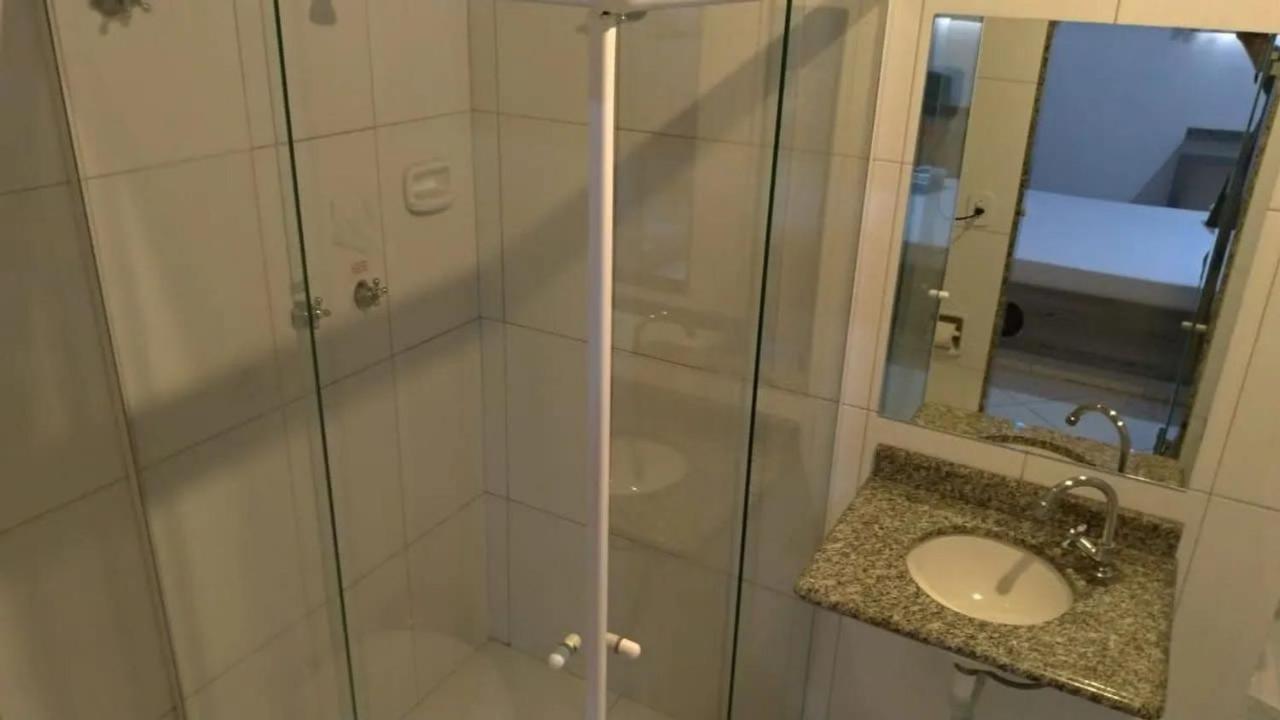 Mostel Guarulhos - Mais Motel Ngoại thất bức ảnh